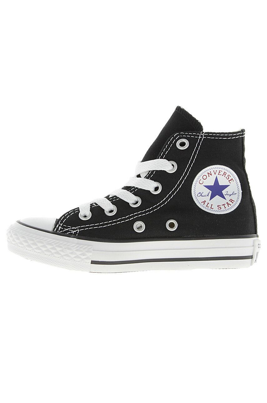 Converse Detské tenisky Chuck Taylor All Star - Pepit.sk