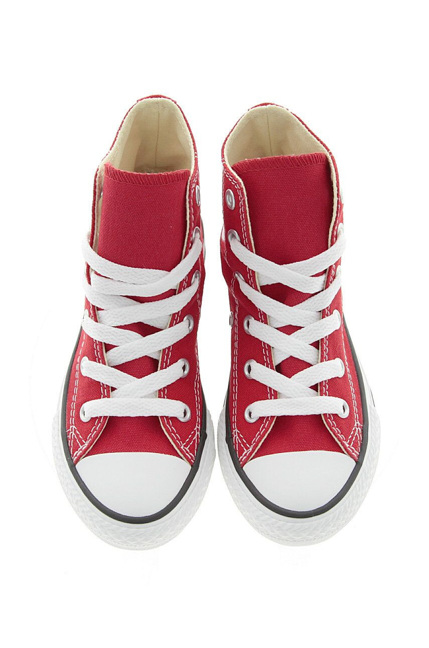 Converse Dětské tenisky Chuck Taylor All Star 3J232-RED - Pepit.sk