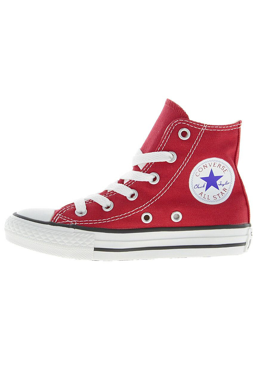 Converse Dětské tenisky Chuck Taylor All Star 3J232-RED - Pepit.sk