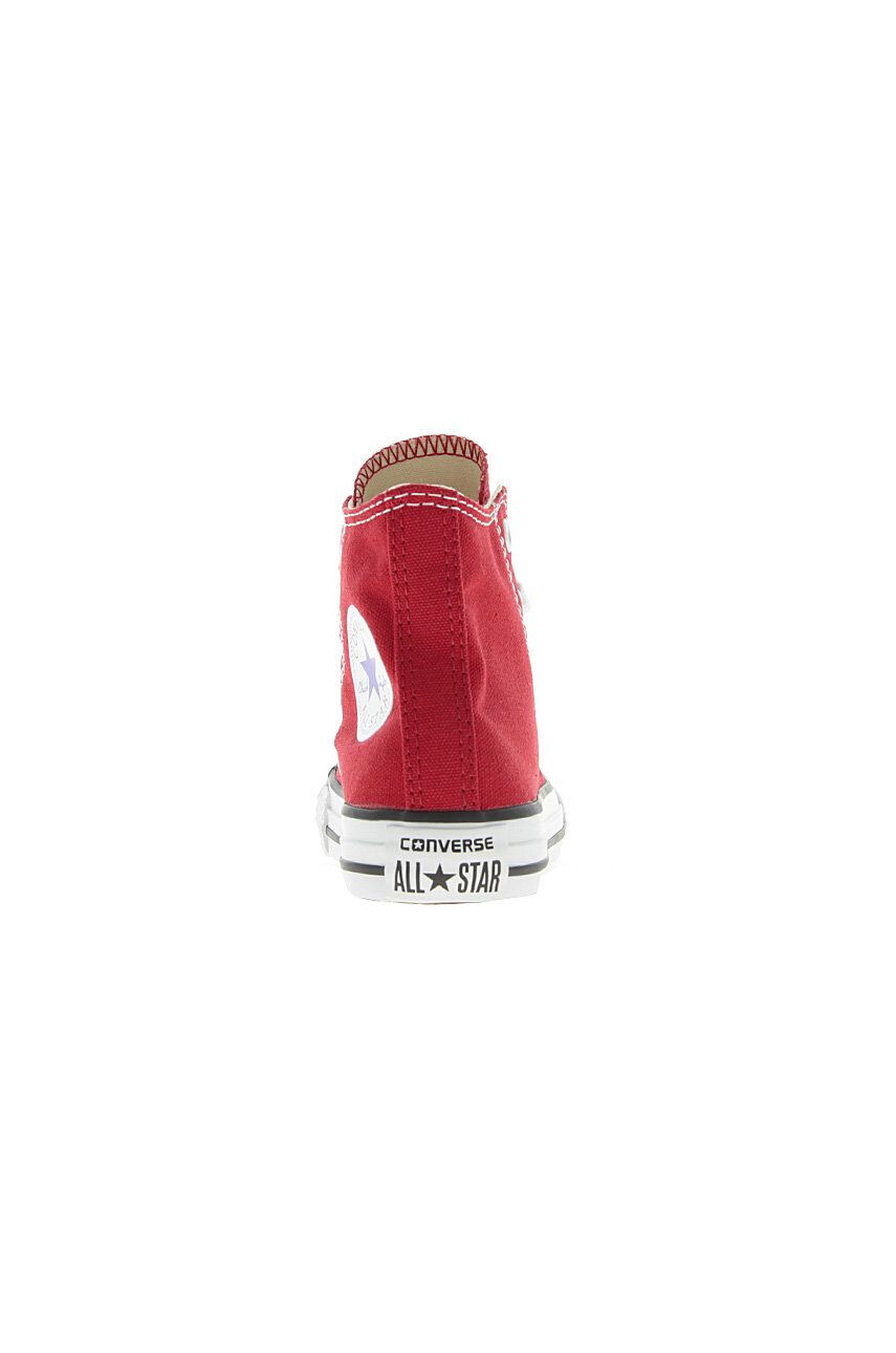 Converse Dětské tenisky Chuck Taylor All Star 3J232-RED - Pepit.sk