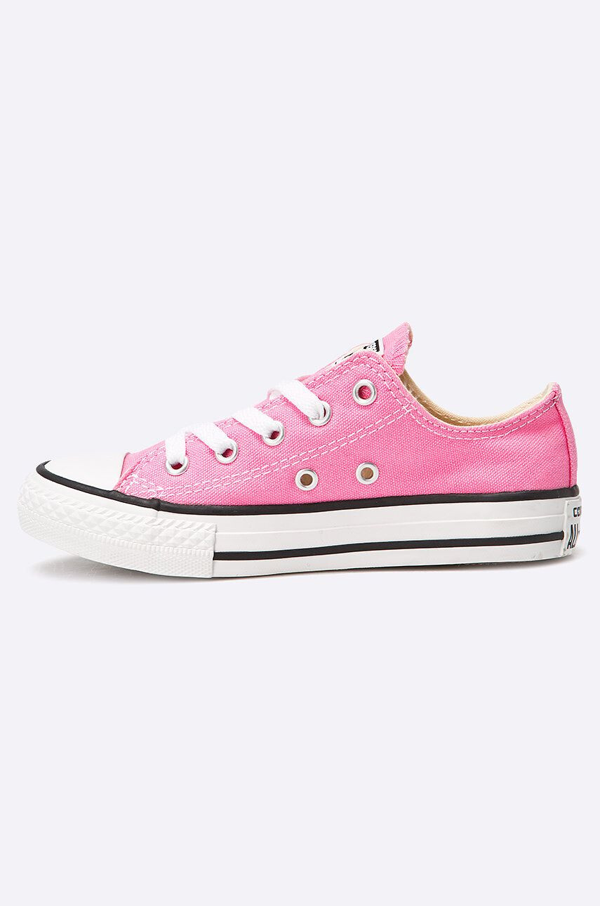 Converse Detské tenisky Chuck Taylor All Star - Pepit.sk