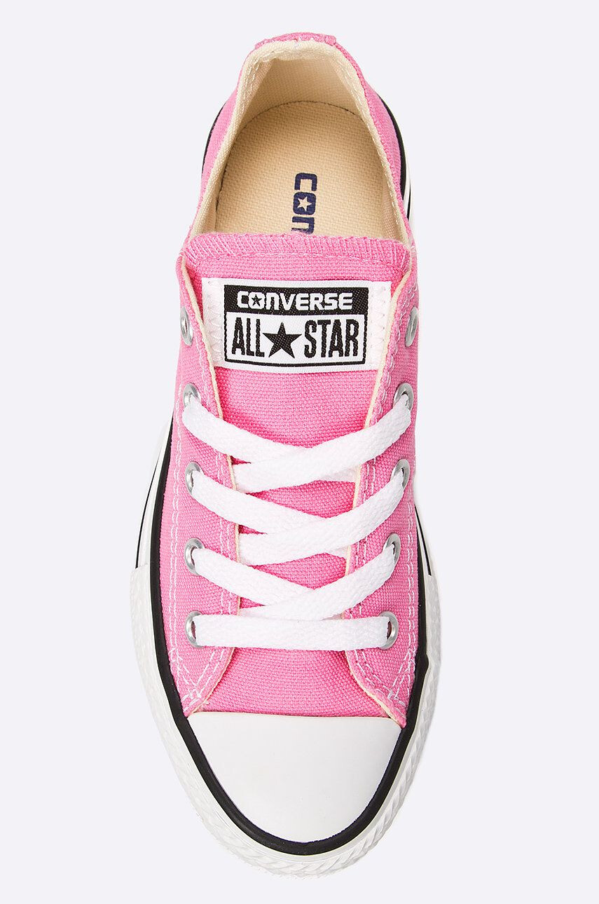 Converse Detské tenisky Chuck Taylor All Star - Pepit.sk