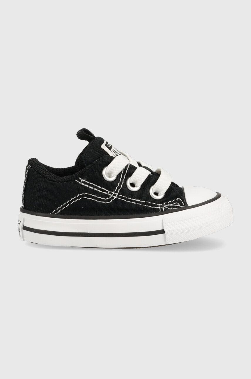 Converse Detské tenisky CON OBUWIE A01038C RAVE - Pepit.sk