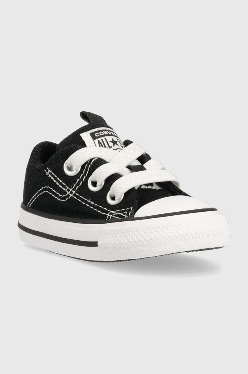 Converse Detské tenisky CON OBUWIE A01038C RAVE - Pepit.sk