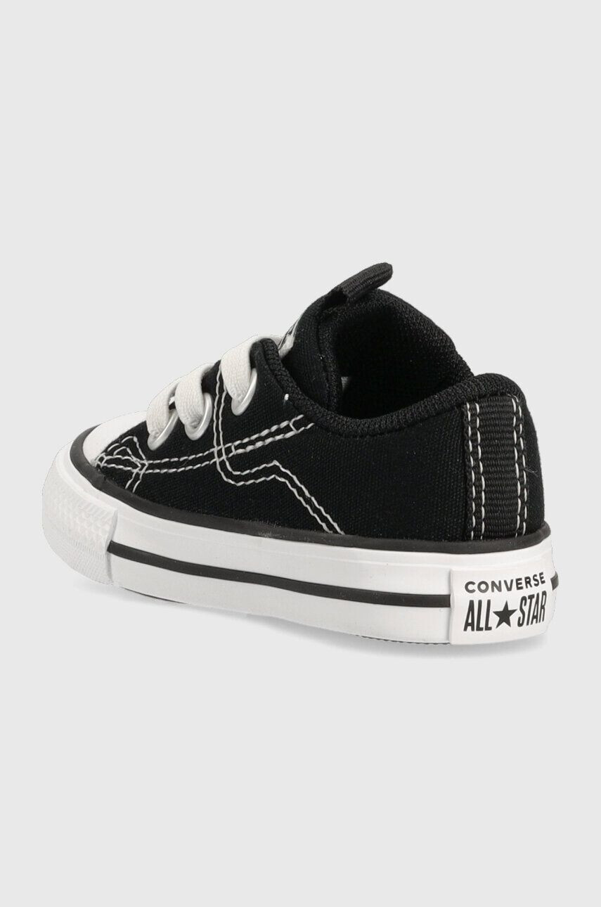 Converse Detské tenisky CON OBUWIE A01038C RAVE - Pepit.sk