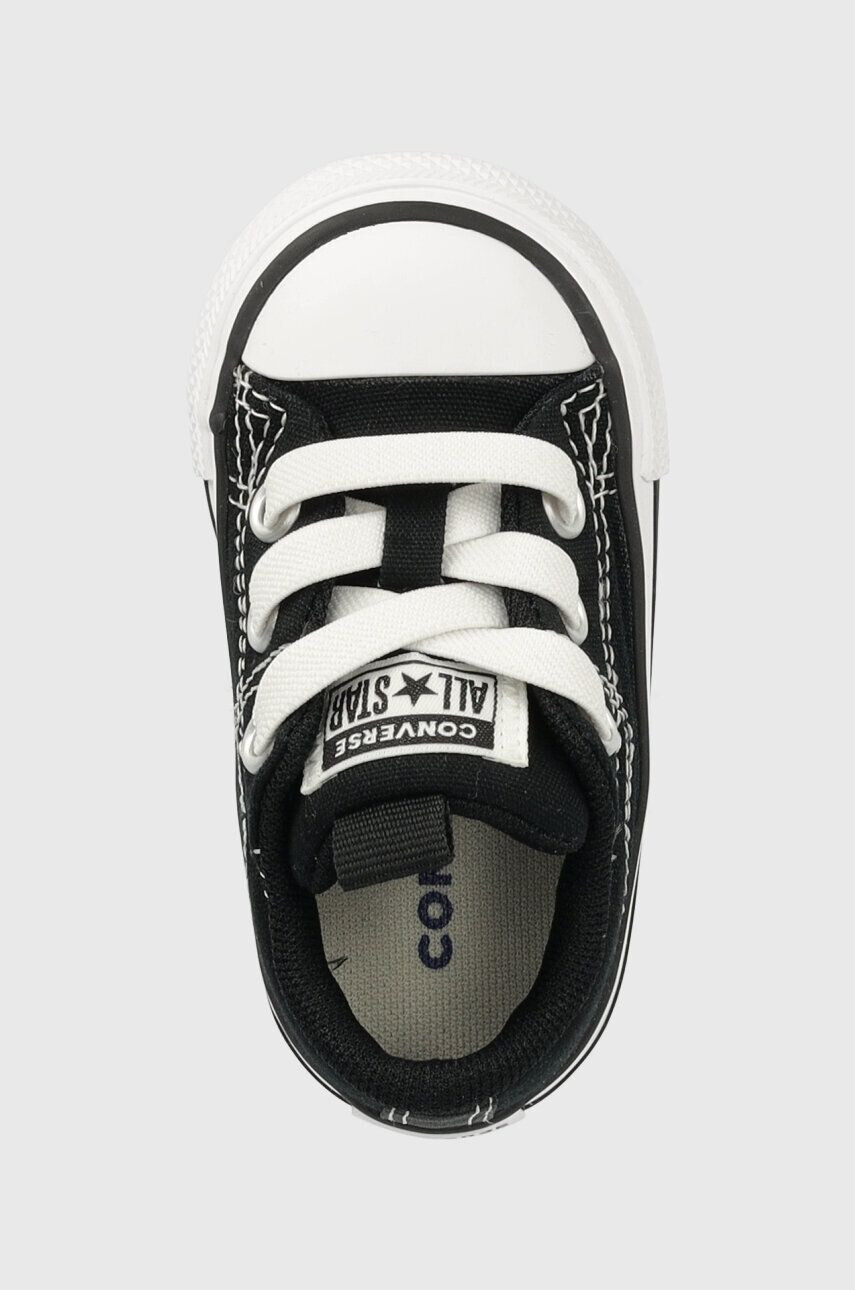 Converse Detské tenisky CON OBUWIE A01038C RAVE - Pepit.sk