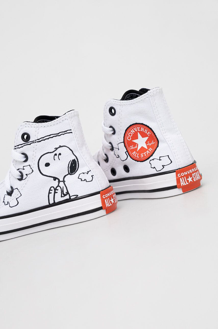 Converse Detské tenisky Peanuts Chuck Taylor All Star - Pepit.sk