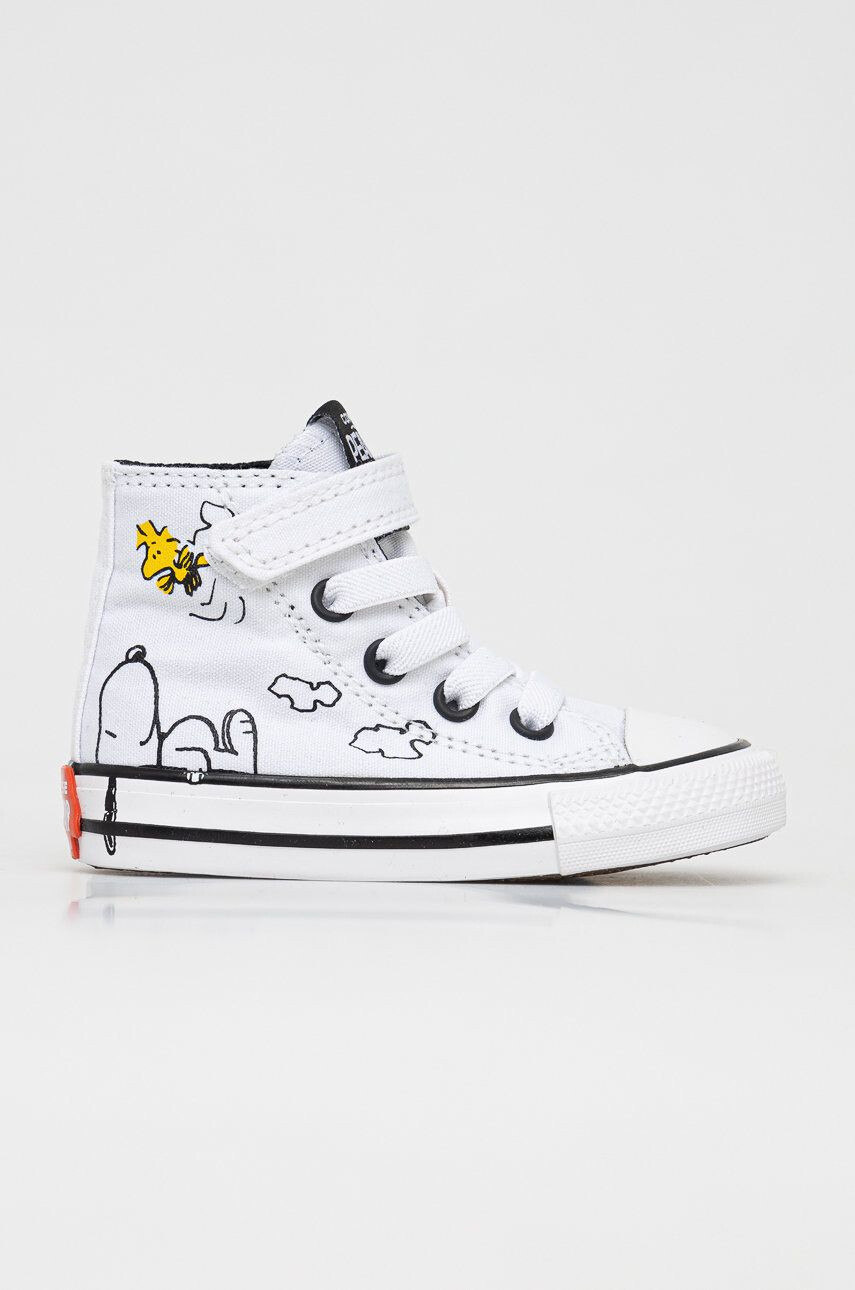 Converse Detské tenisky Peanuts Chuck Taylor All Star 1v - Pepit.sk