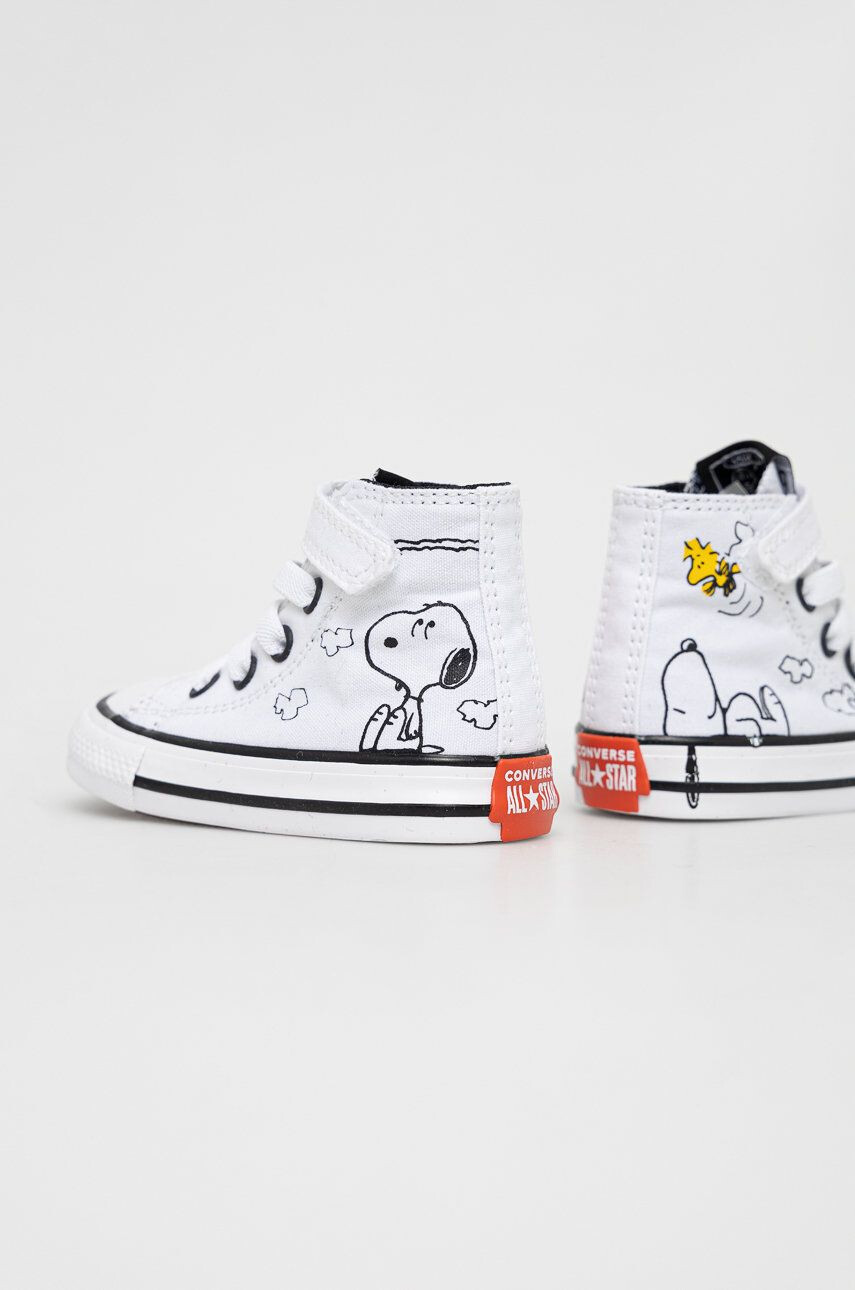 Converse Detské tenisky Peanuts Chuck Taylor All Star 1v - Pepit.sk