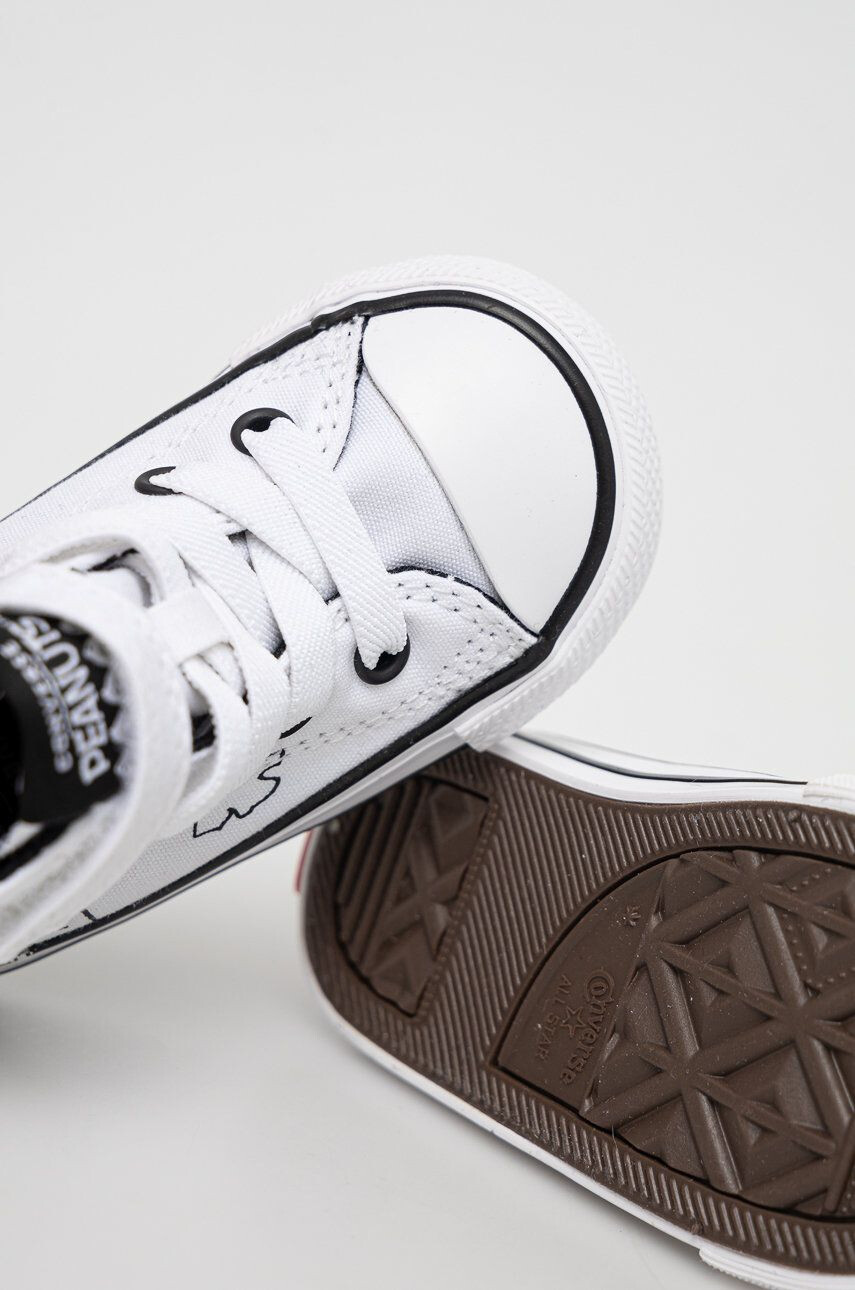 Converse Detské tenisky Peanuts Chuck Taylor All Star 1v - Pepit.sk