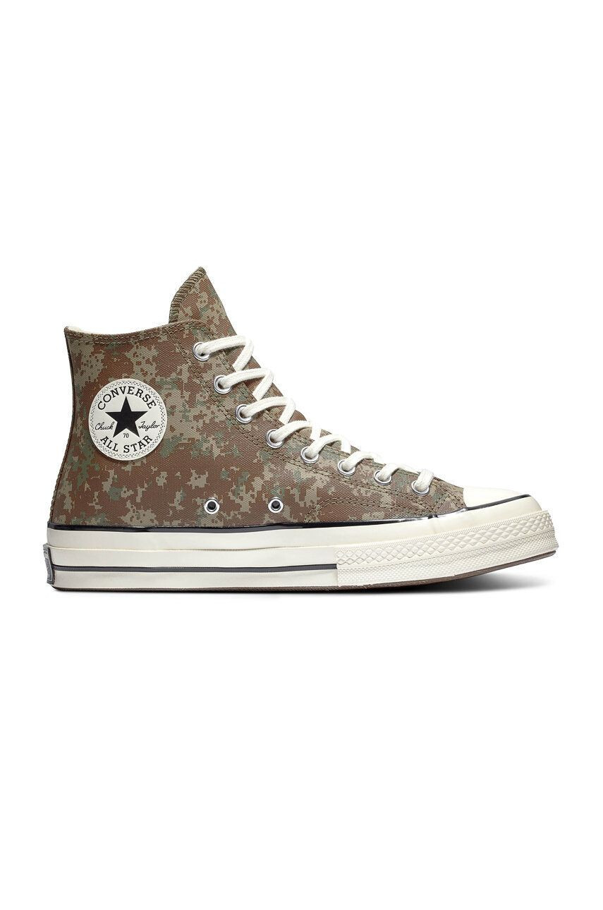 Converse Tenisky pánske hnedá farba - Pepit.sk