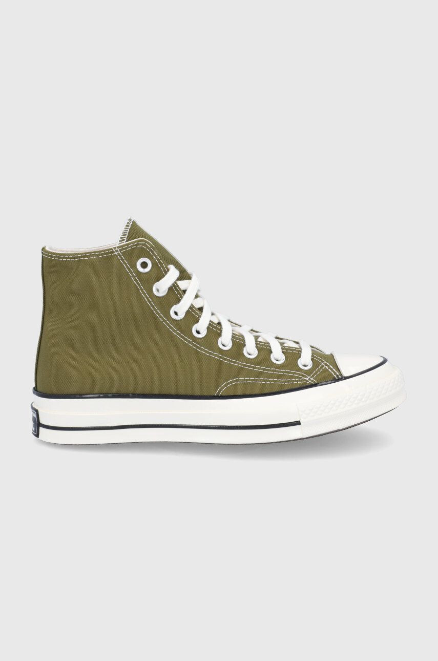 Converse Tenisky zelená farba - Pepit.sk