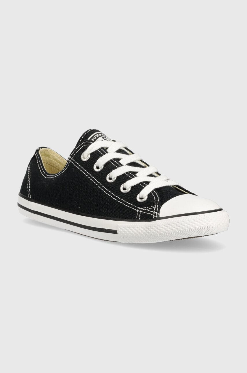 Converse Tenisky Chuck Taylor All Star Desert Color zelená farba - Pepit.sk