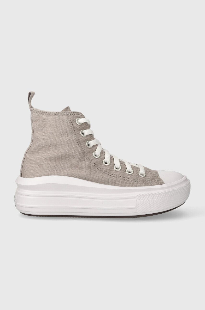 Converse Tenisky béžová farba - Pepit.sk