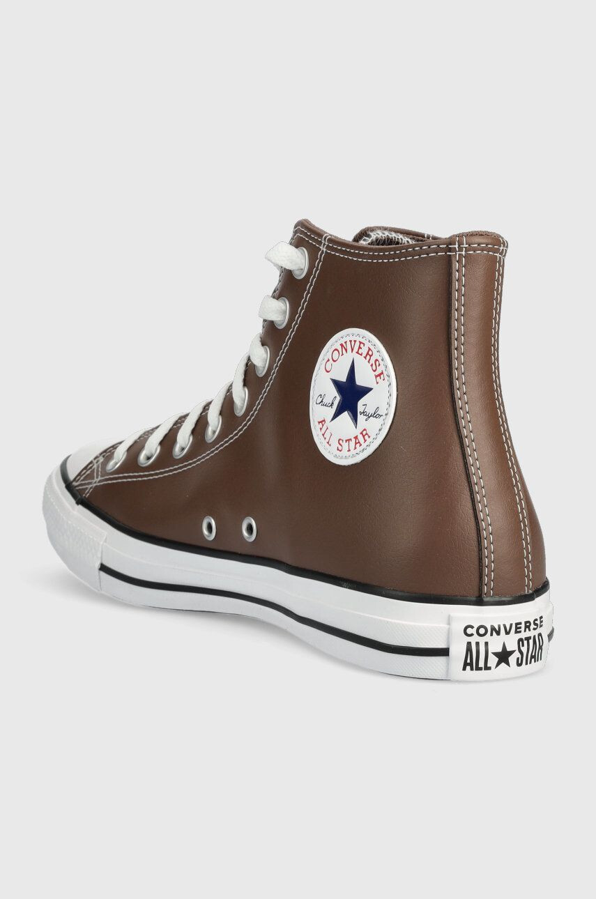 Converse Tenisky Chuck Taylor All Star pánske hnedá farba - Pepit.sk