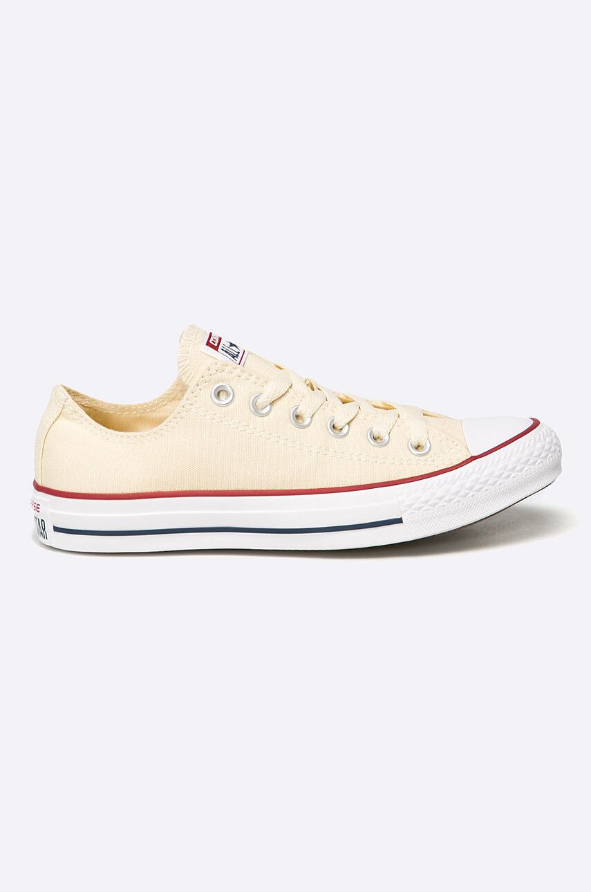 Converse Tenisky Chuck Taylor All Star 159484C.M-NATURAL pánske béžová farba 159484C - Pepit.sk