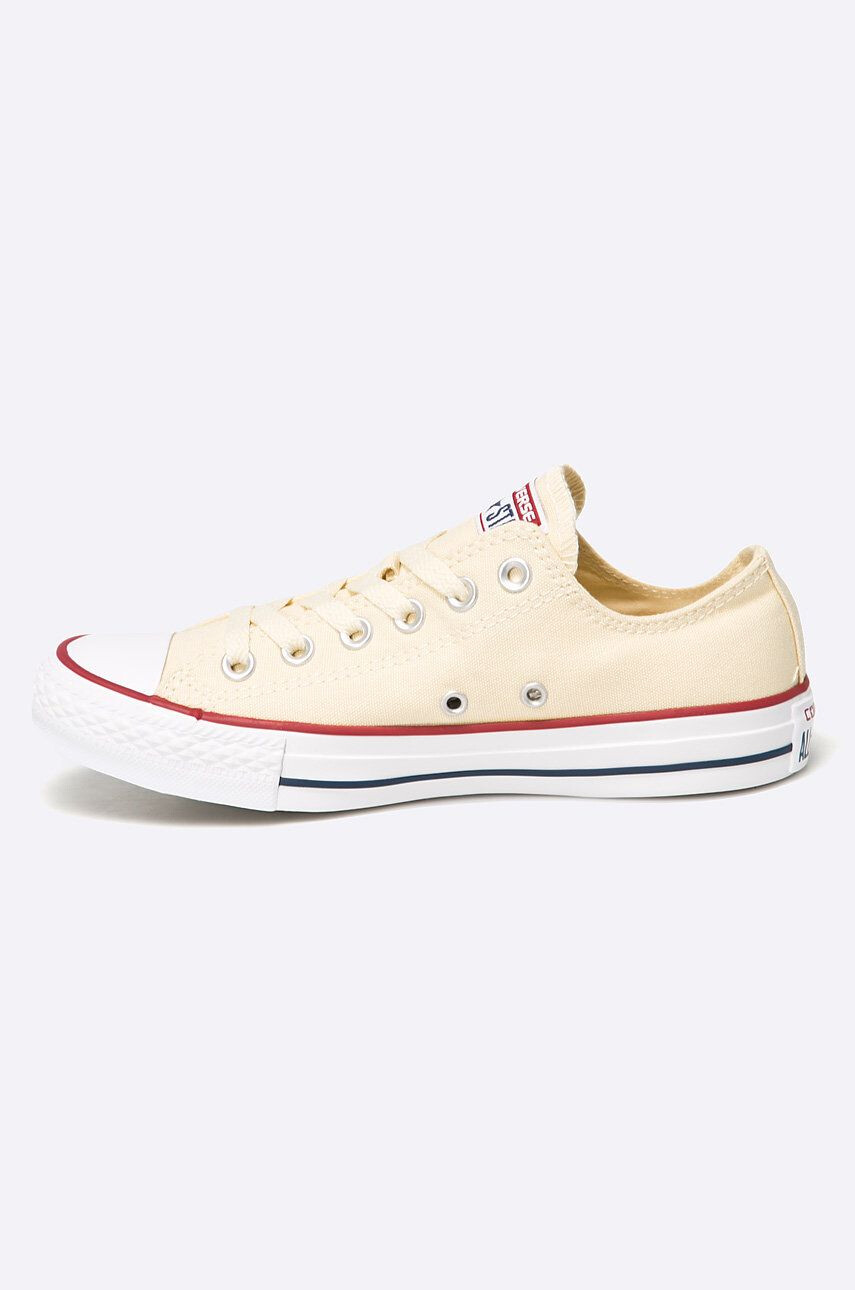 Converse Tenisky Chuck Taylor All Star 159484C.M-NATURAL pánske béžová farba 159484C - Pepit.sk