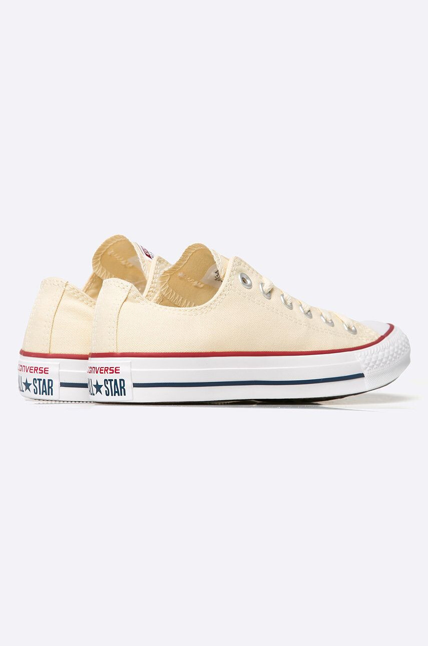 Converse Tenisky Chuck Taylor All Star 159484C.M-NATURAL pánske béžová farba 159484C - Pepit.sk