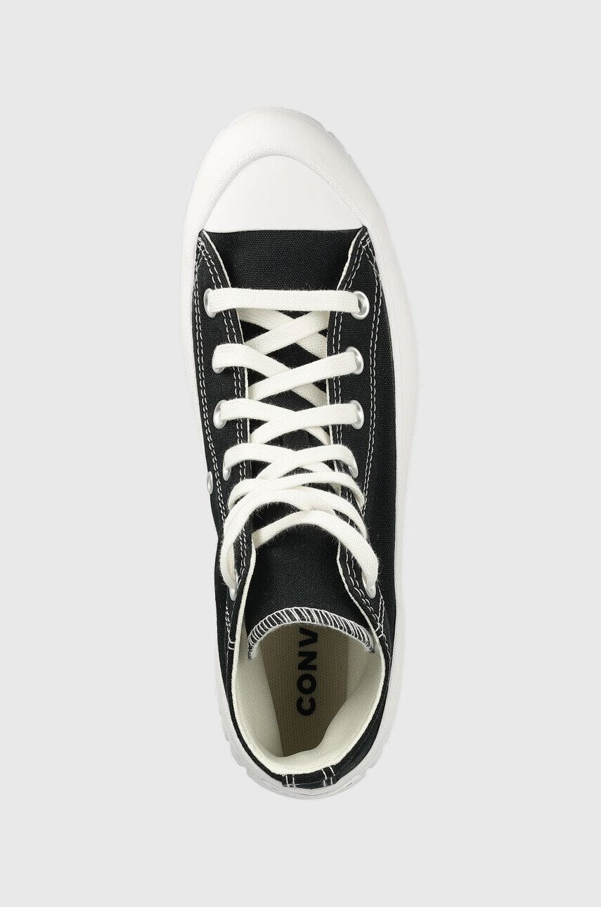 Converse Tenisky Chuck Taylor All Star Lugged 2.0 žltá farba A06022C - Pepit.sk