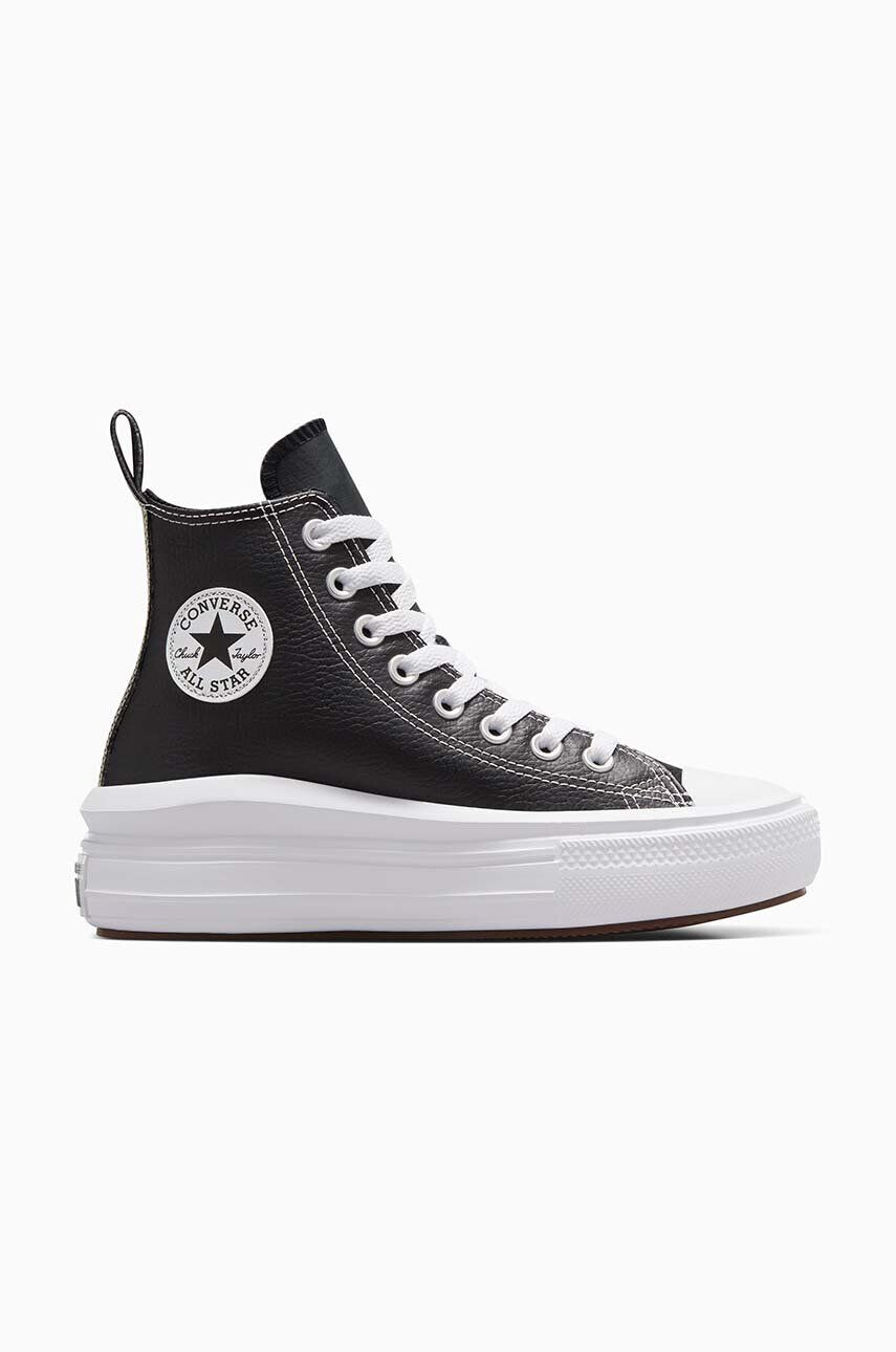 Converse Tenisky Chuck Taylor All Star Move - Pepit.sk