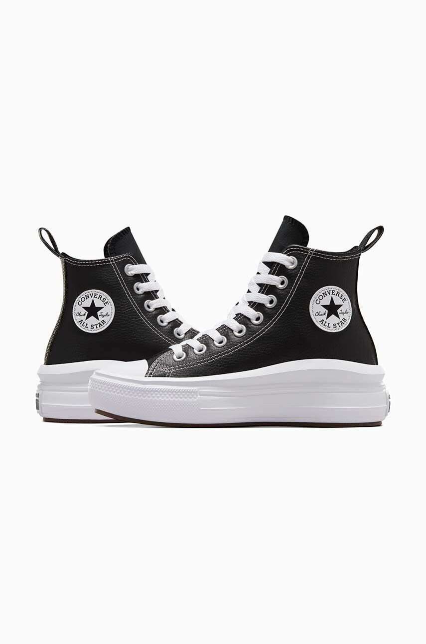 Converse Tenisky Chuck Taylor All Star Move - Pepit.sk