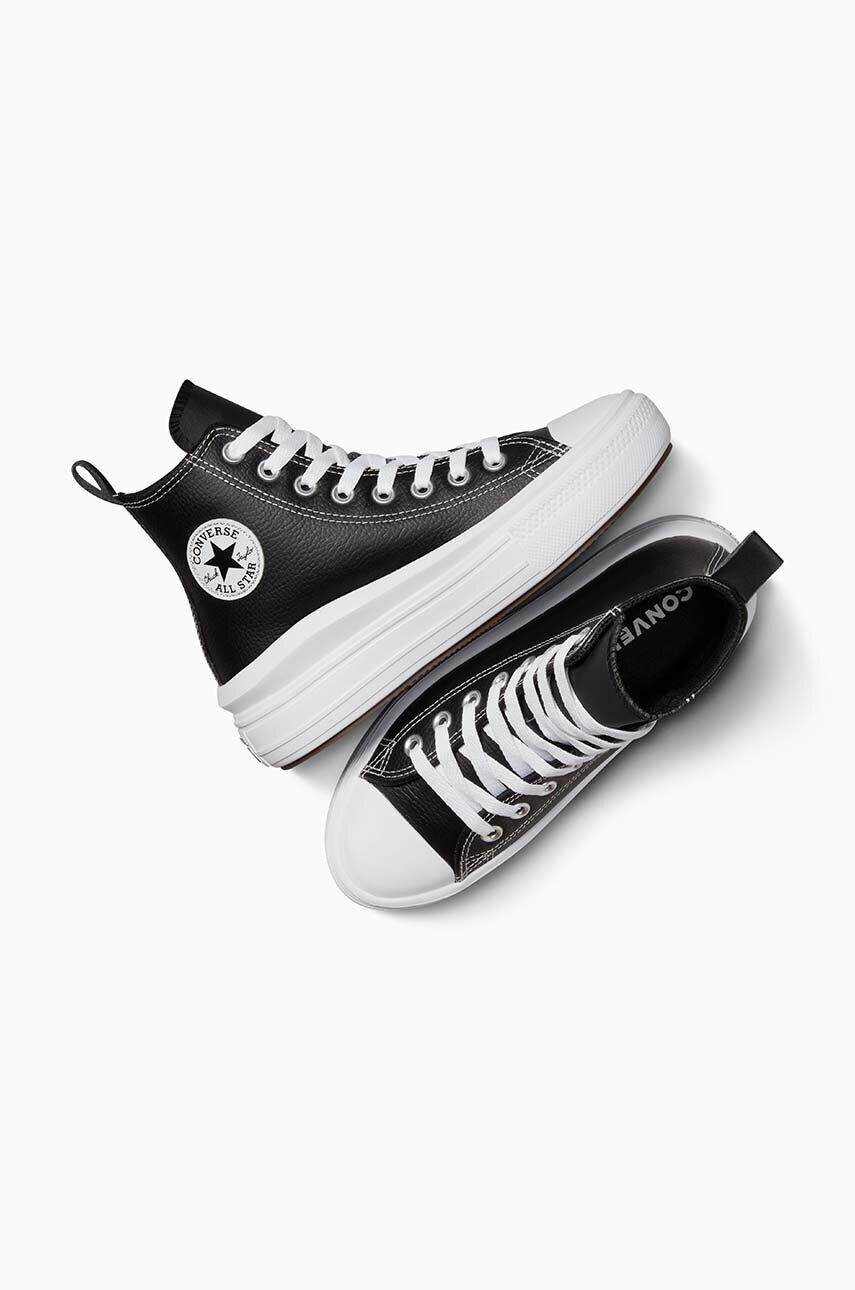 Converse Tenisky Chuck Taylor All Star Move - Pepit.sk