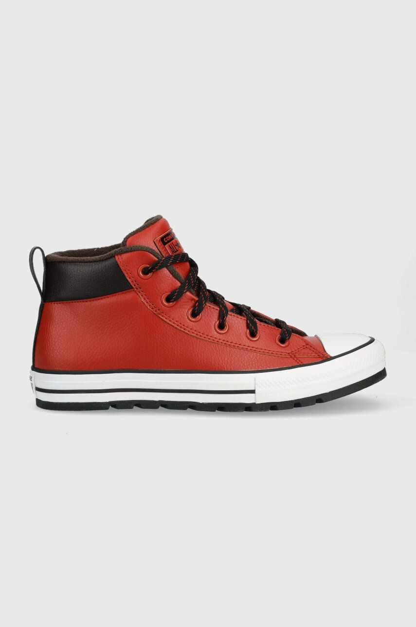 Converse Tenisky Chuck Taylor All Star Street Lugged - Pepit.sk