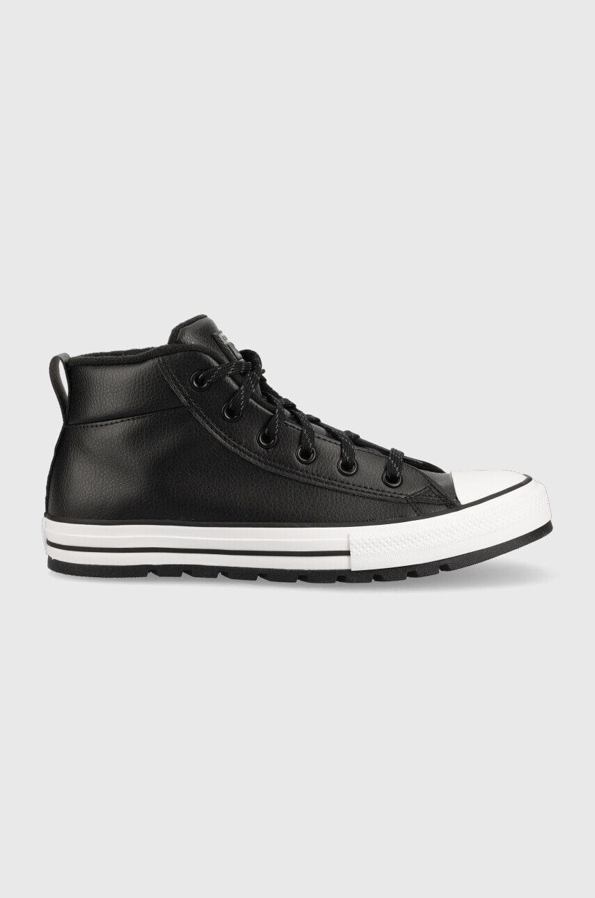 Converse Tenisky Chuck Taylor All Star Street Lugged - Pepit.sk