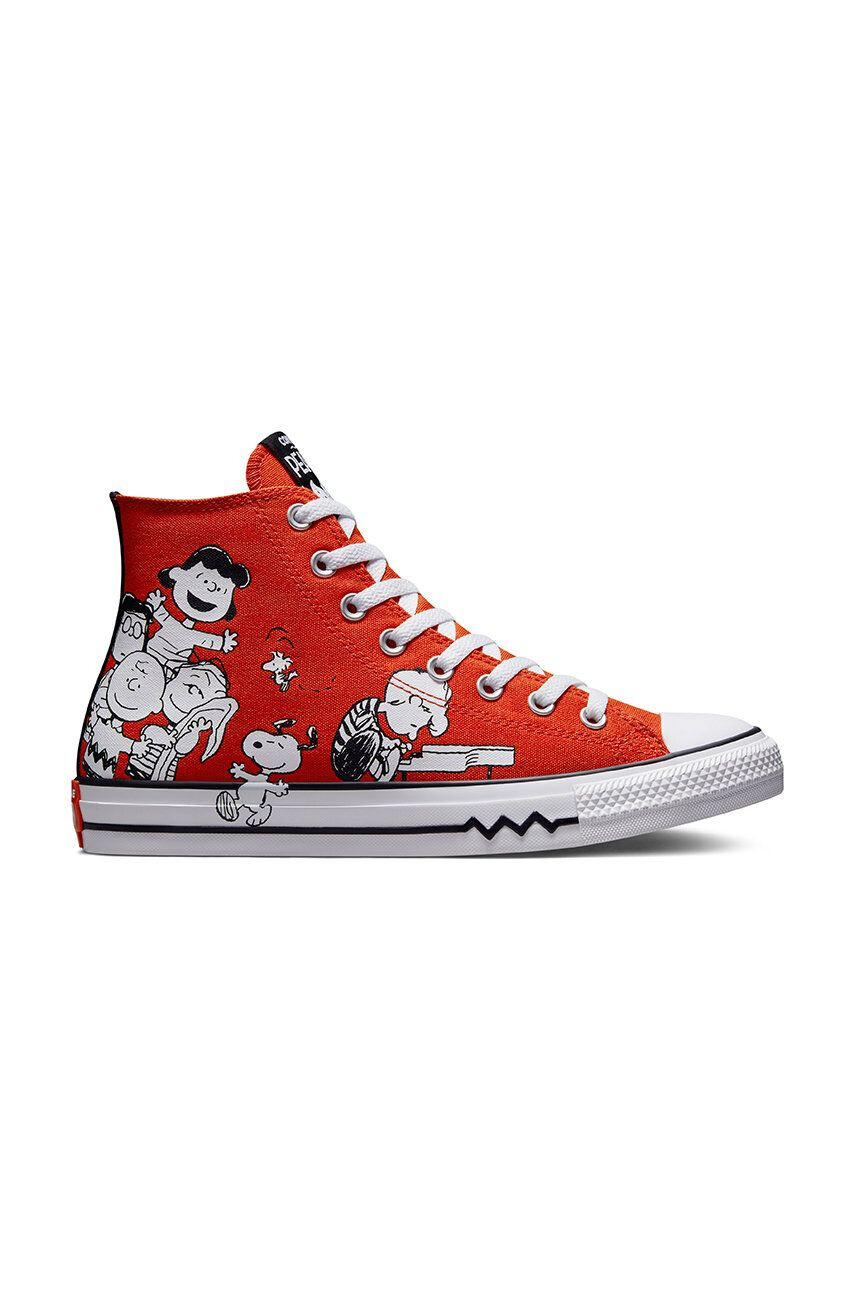 Converse Tenisky X Peanuts - Pepit.sk