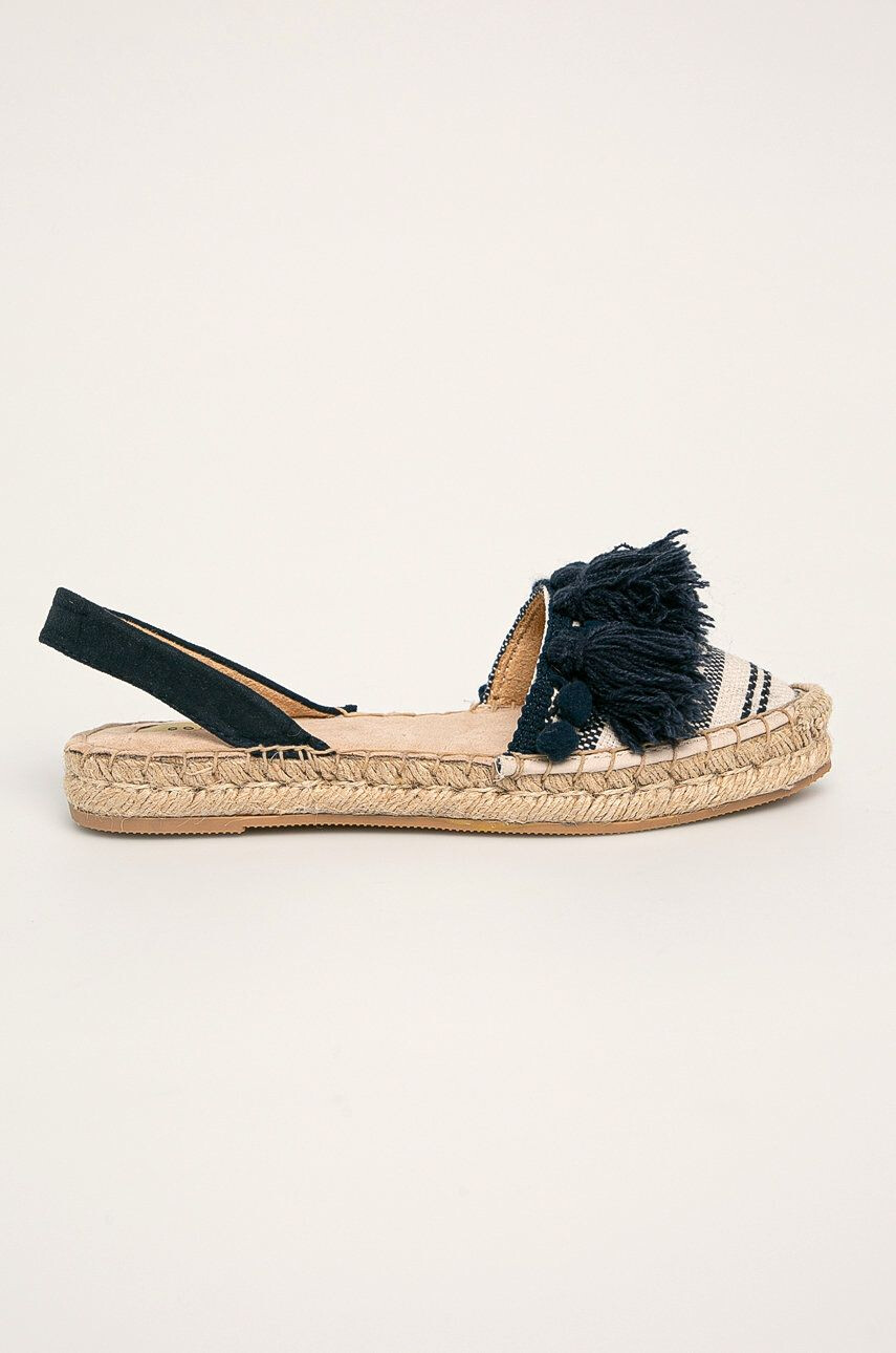 Corina Espadrilky - Pepit.sk