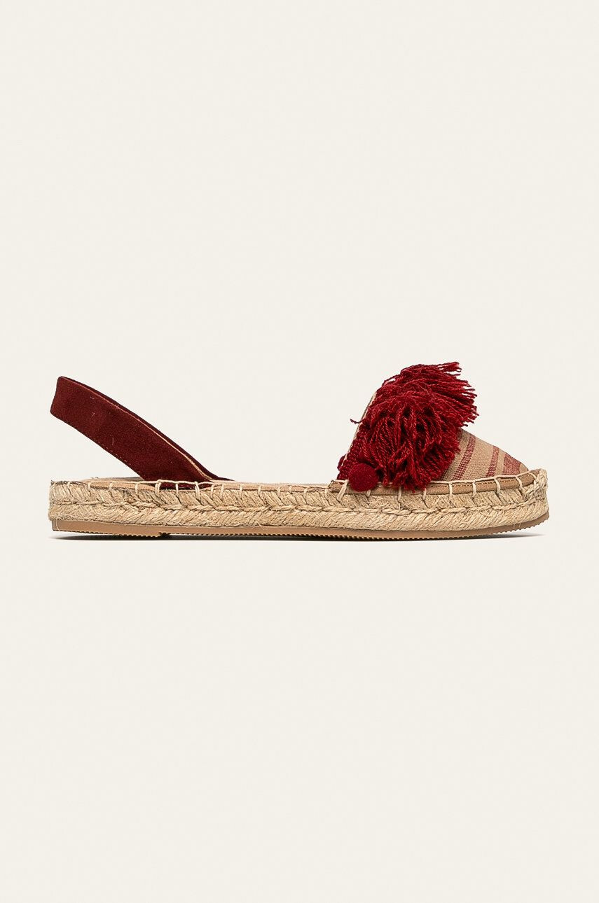 Corina Espadrilky - Pepit.sk