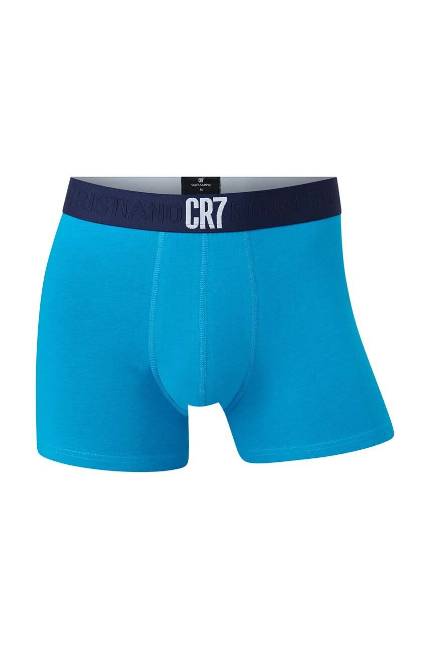 CR7 Cristiano Ronaldo Boxerky 2-pak pánske - Pepit.sk