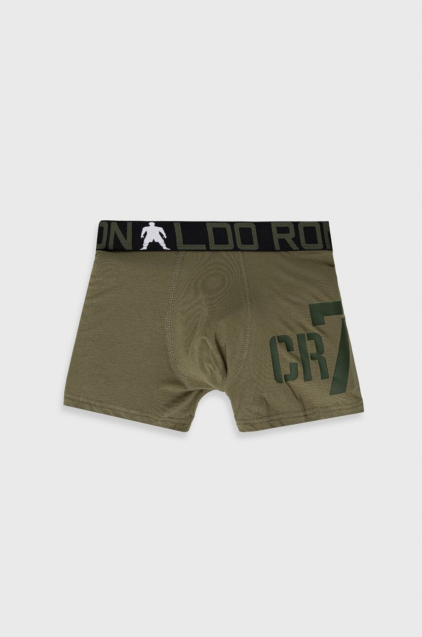 CR7 Cristiano Ronaldo Boxerky - Pepit.sk