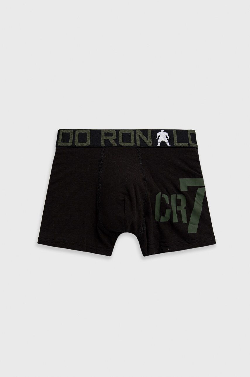 CR7 Cristiano Ronaldo Boxerky - Pepit.sk