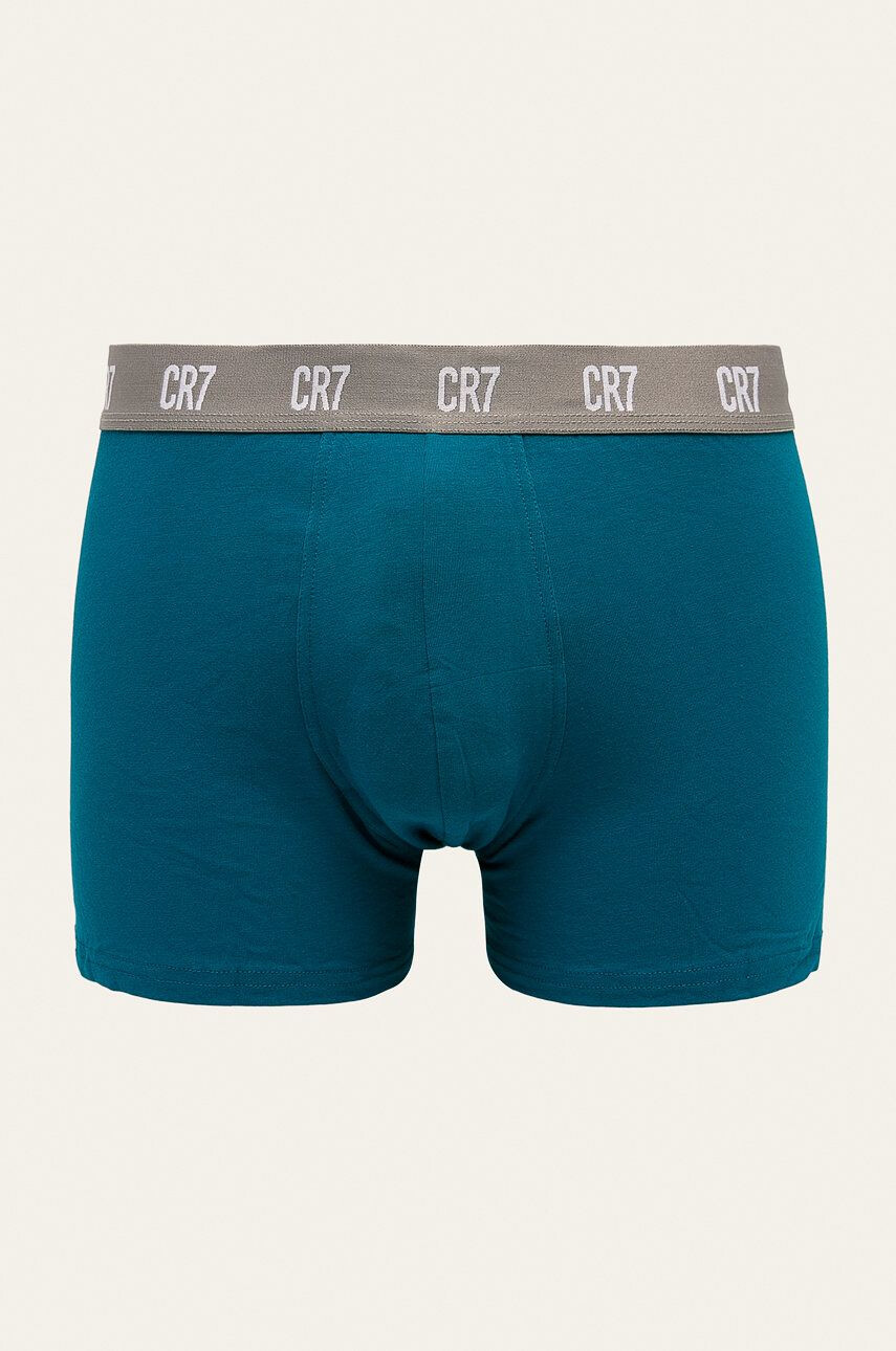 CR7 Cristiano Ronaldo Boxerky (3 pak) - Pepit.sk