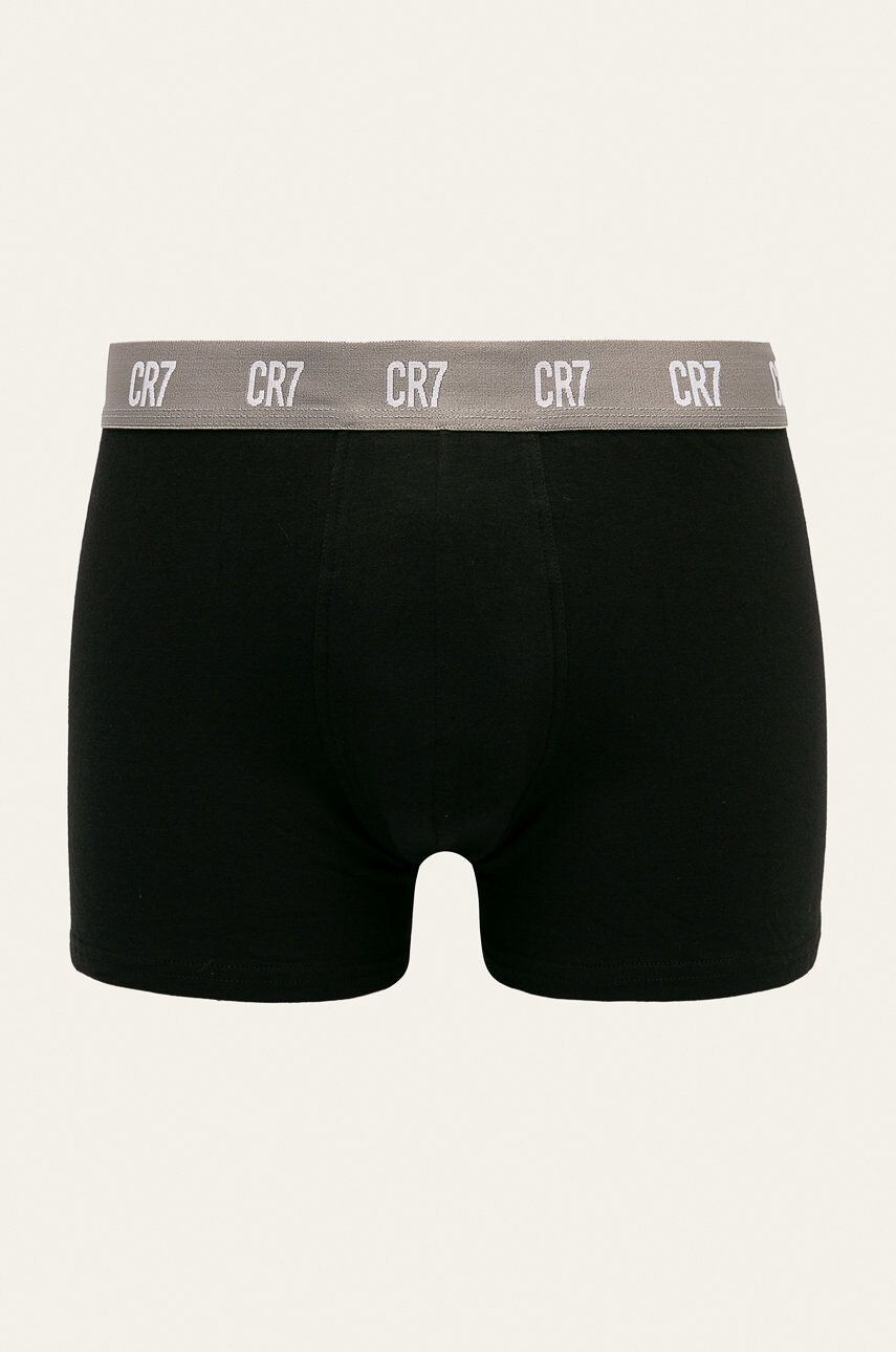 CR7 Cristiano Ronaldo Boxerky (3 pak) - Pepit.sk