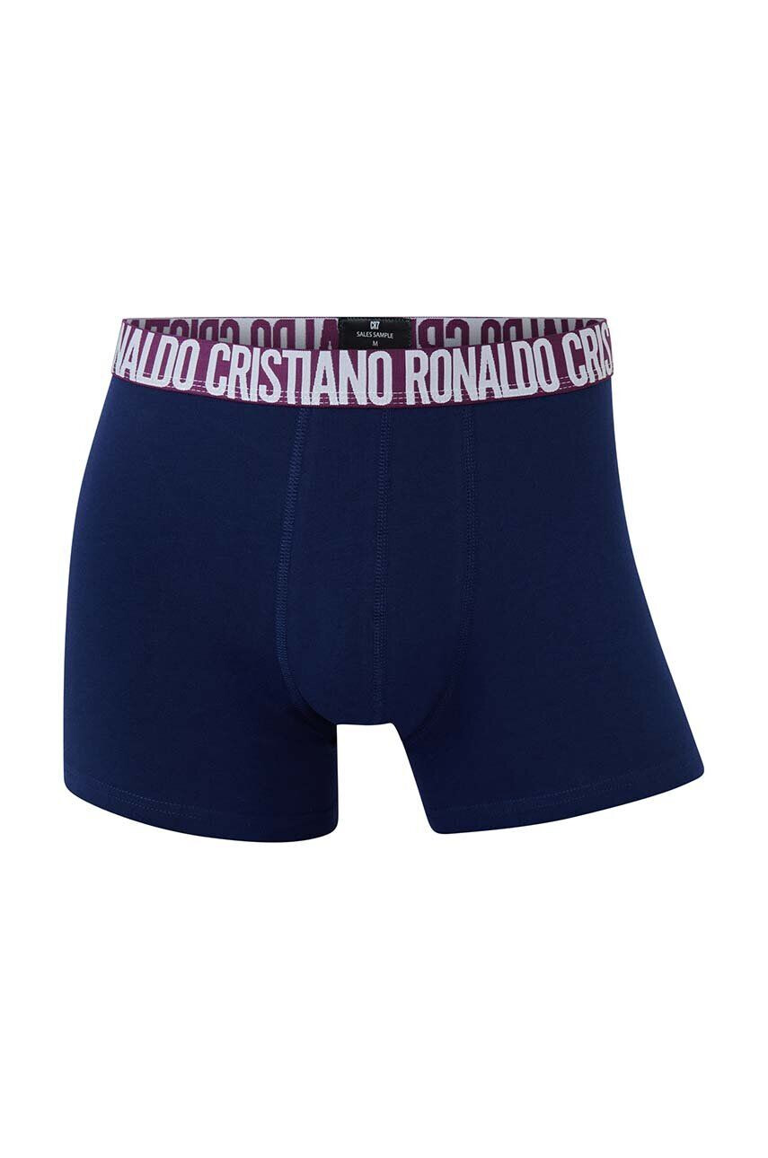 CR7 Cristiano Ronaldo Boxerky 3-pak - Pepit.sk