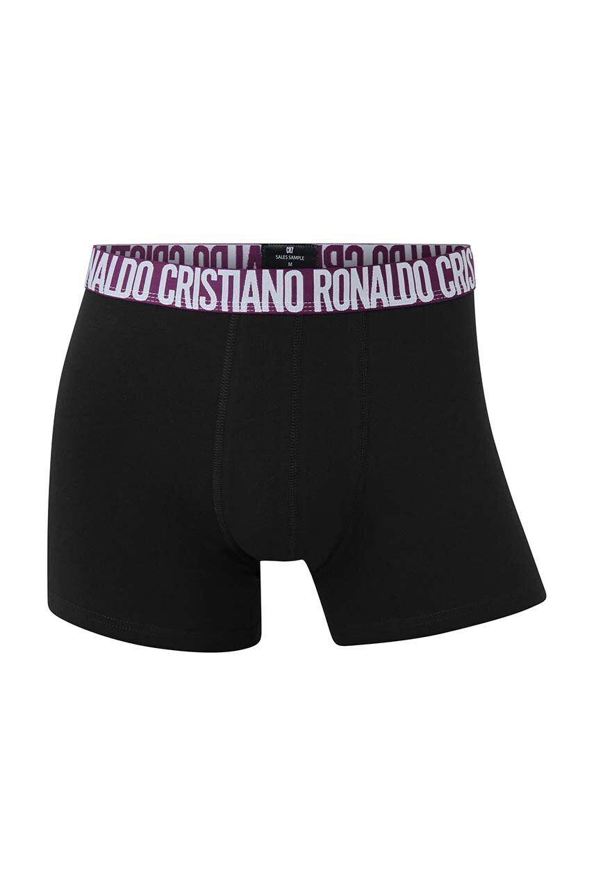 CR7 Cristiano Ronaldo Boxerky 3-pak - Pepit.sk