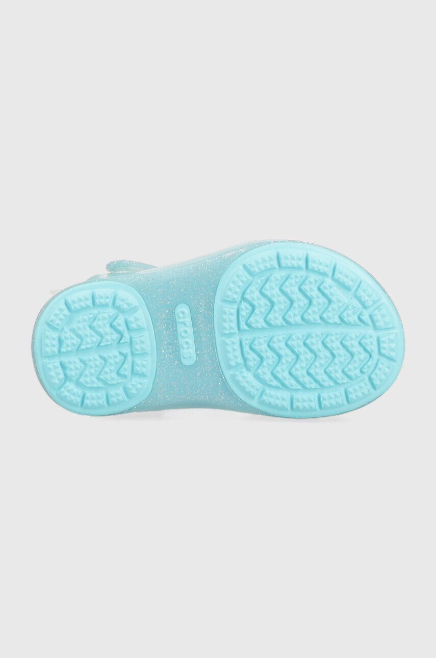 Crocs Detské sandále ISABELLA SANDAL - Pepit.sk