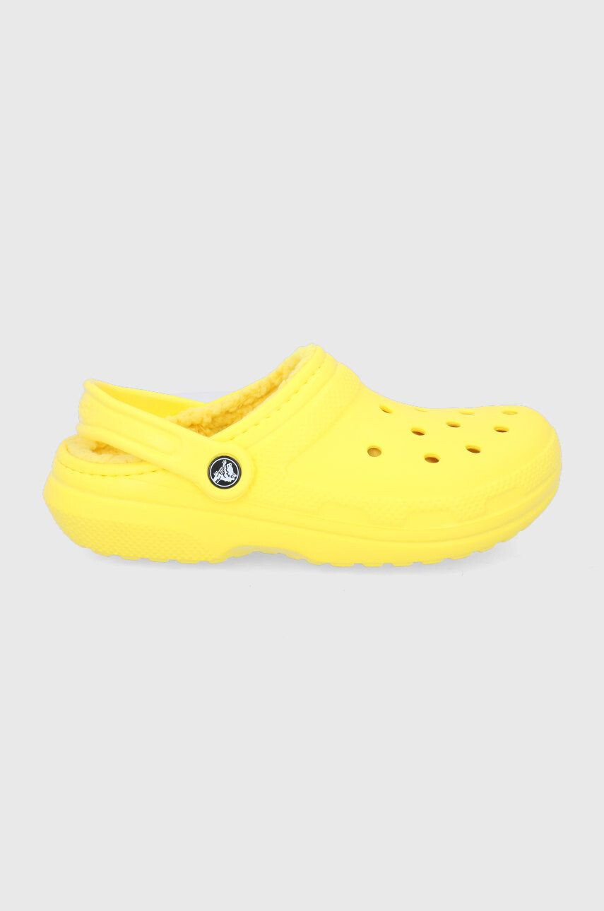 Crocs Papuče - Pepit.sk