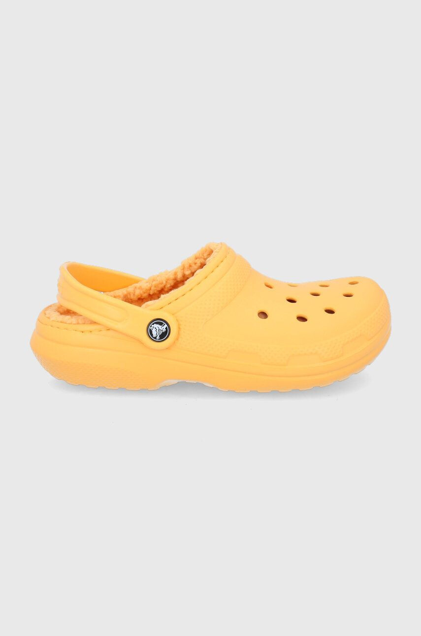 Crocs Papuče - Pepit.sk