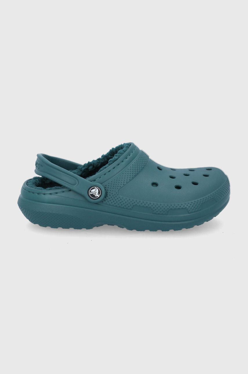 Crocs Papuče - Pepit.sk