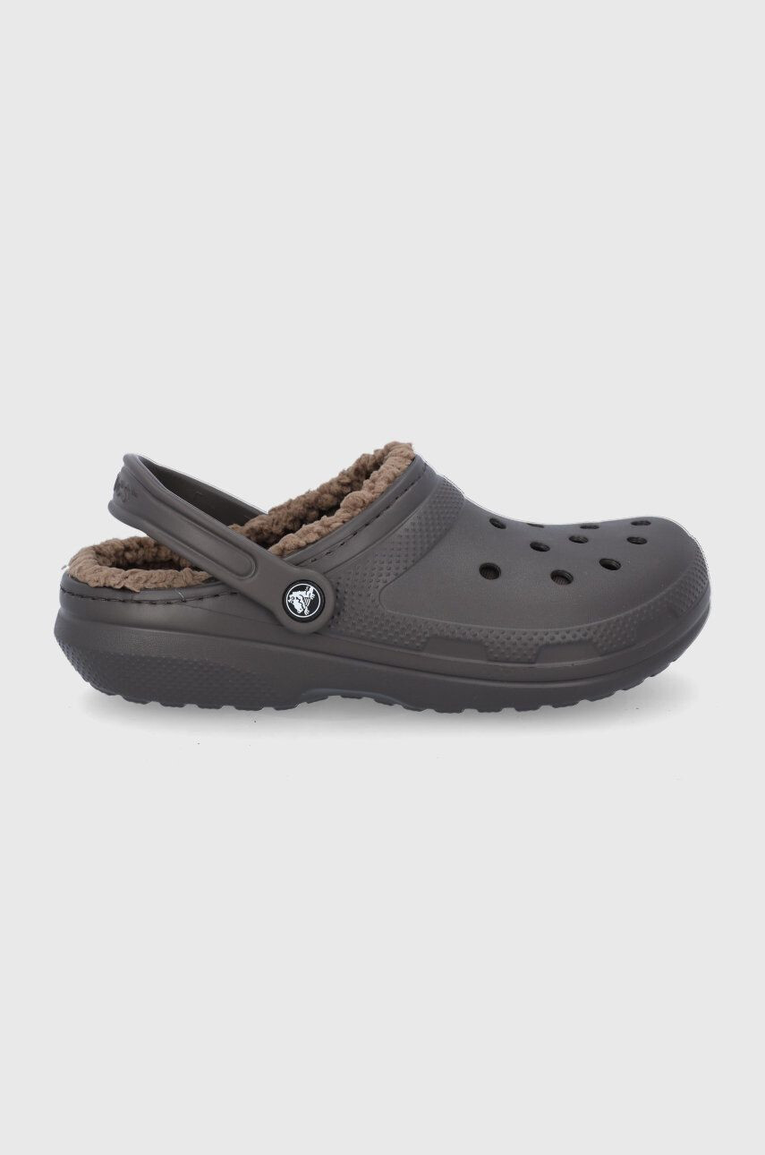 Crocs Papuče - Pepit.sk