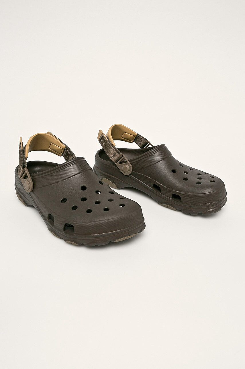 Crocs Šľapky Classic All Terain Clog - Pepit.sk