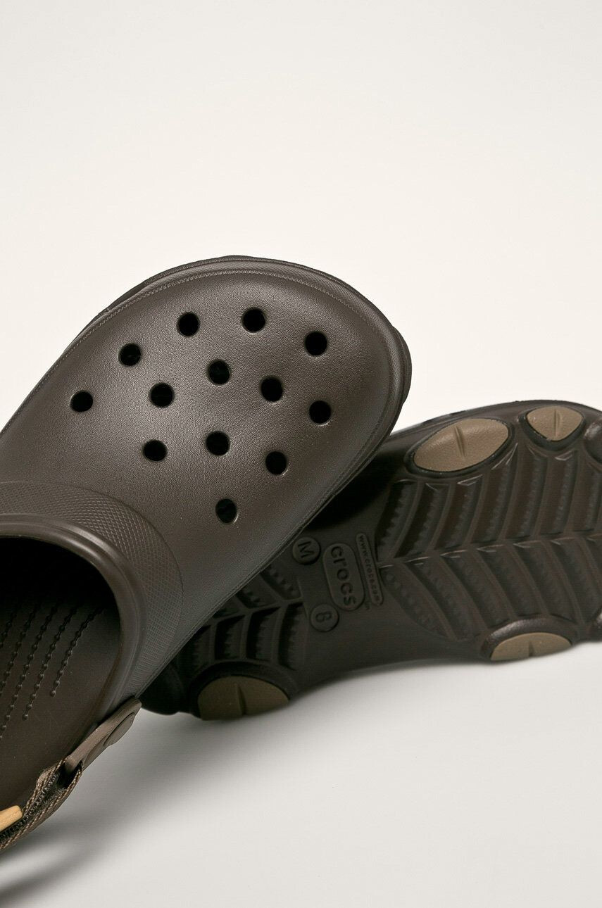 Crocs Šľapky Classic All Terain Clog - Pepit.sk