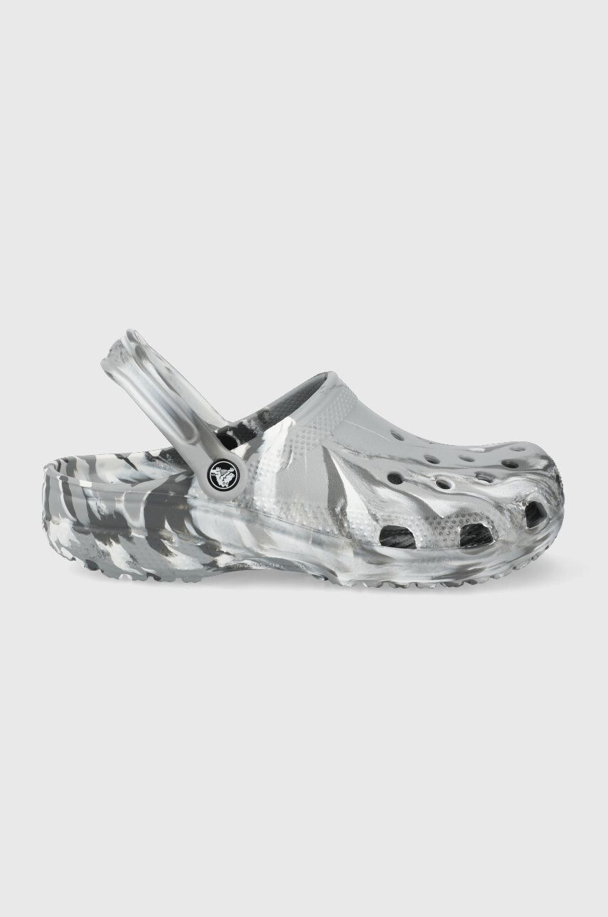 Crocs Šľapky Classic Marbled Clog - Pepit.sk