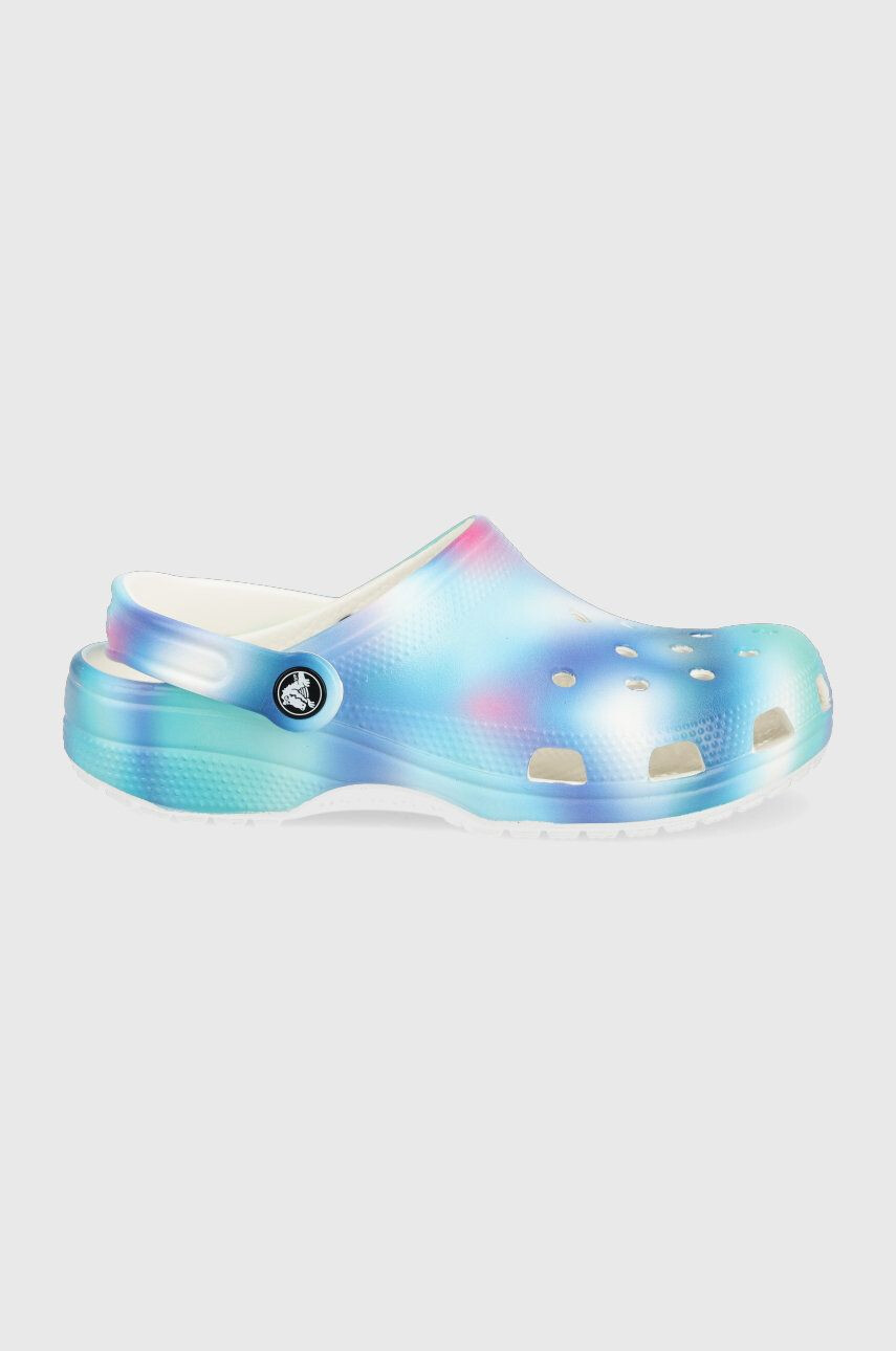 Crocs Šľapky Classic Platform Animal Remix Clog - Pepit.sk