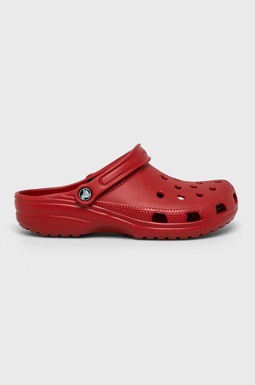 Crocs Šľapky Classic 10001..CLASSIC.mes-PEPPER - Pepit.sk