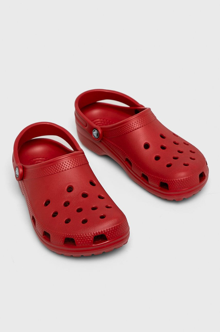 Crocs Šľapky Classic 10001..CLASSIC.mes-PEPPER - Pepit.sk