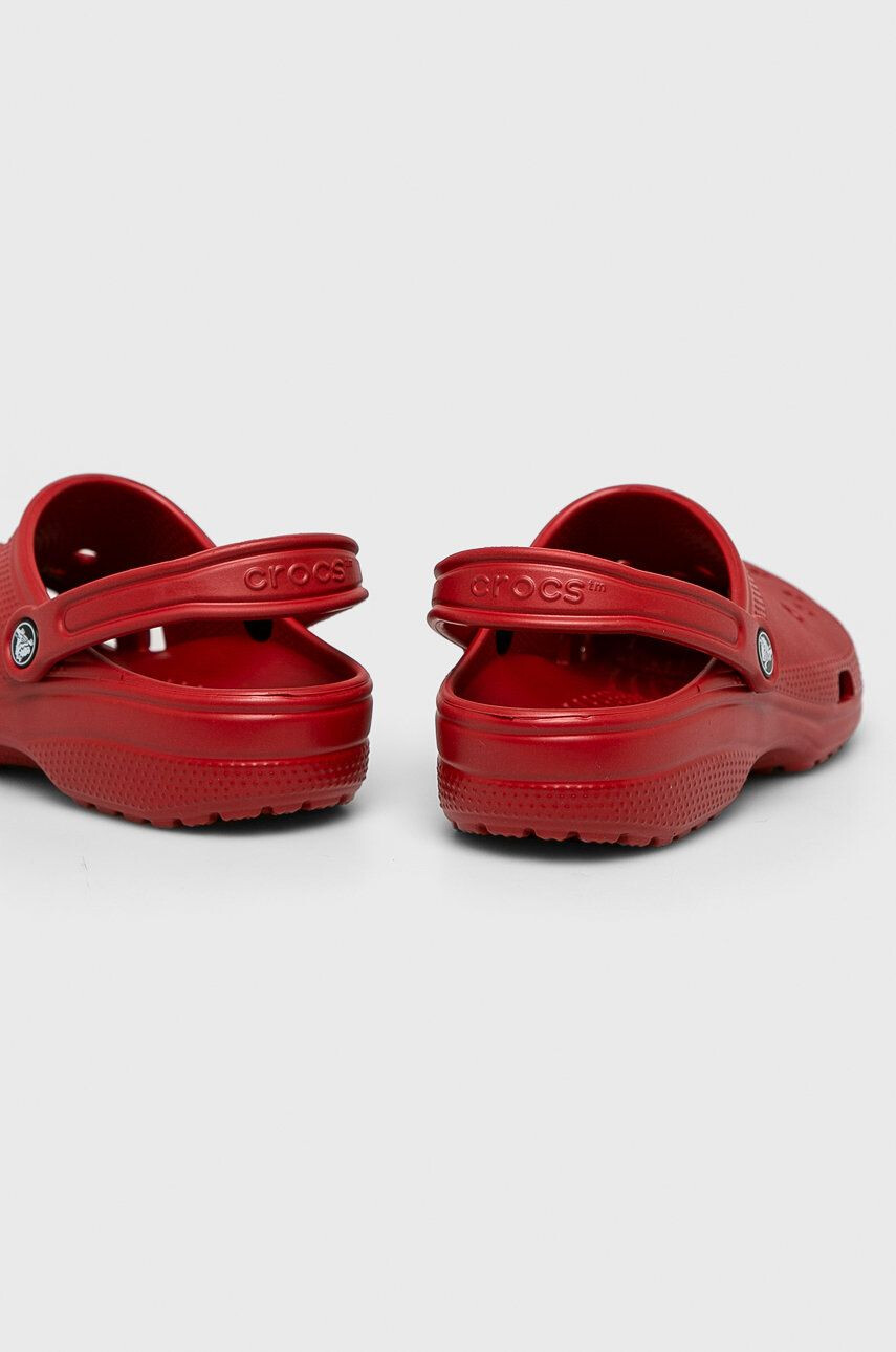 Crocs Šľapky Classic 10001..CLASSIC.mes-PEPPER - Pepit.sk